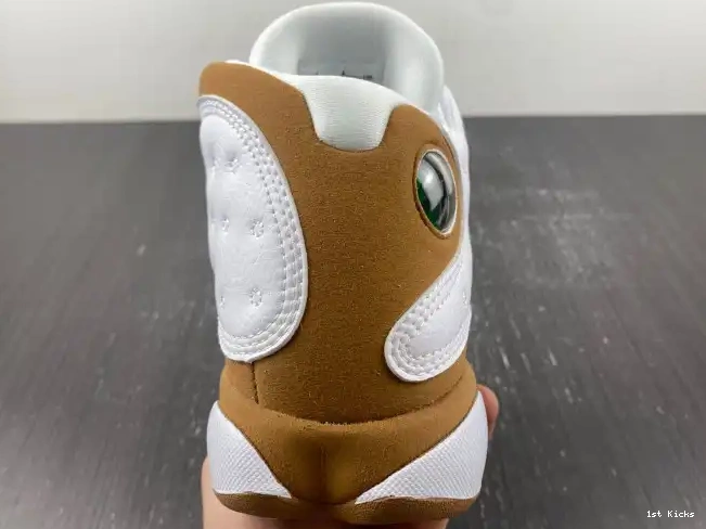 Wheat Air 414571-171 Jordan 13 0624